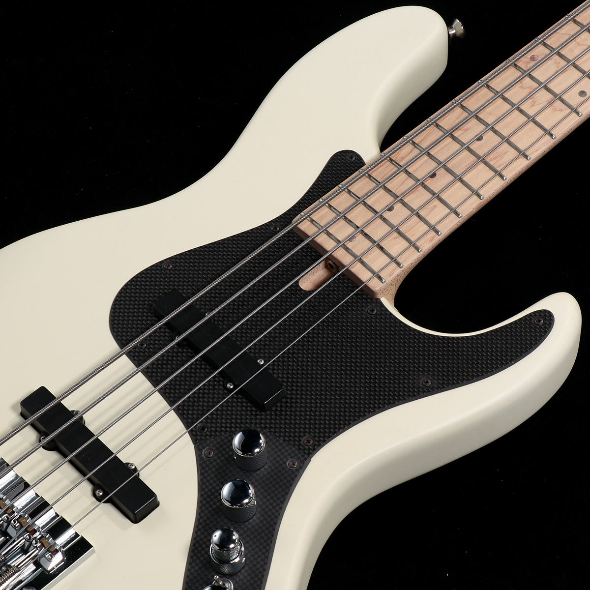 Brubaker Guitars / JXB-5 WPM #005-21【S/N #005-21】【渋谷店