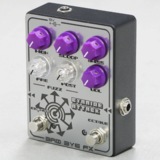 3RD EYE FX / CYANIDE ATTACK [Ishibashi Music Original Pedals]ڸοŹ