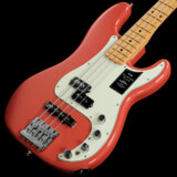 Fender / Player Plus Precision Bass Maple Fingerboard Fiesta RedڽB饢ȥåȡ(:4.20kg)S/N:MX23063672ۡڽëŹ
