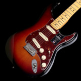 Fender / American Professional II Stratocaster Maple 3-Color Sunburst[B級アウトレット][重量:3.62kg]【S/N:US23042072】【池袋店】