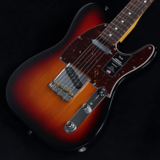 Fender / American Professional II Telecaster Rosewood Fingerboard 3-Color SunburstBòʡ(:3.59kg)S/N:US23012042ۡڽëŹ