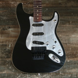 Fender / Tom Morello Soul Power Stratocaster Rosewood Fingerboard Black [2NDȥåò] S/N MX22154715ۡڸοŹ