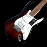 Fender / Player Series Stratocaster HSS 3 Color Sunburst Pau Ferro Bòʡ(:3.86kg)S/N:MX23029442ۡڽëŹ