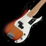Fender / Player Series Precision Bass 3-Color Sunburst Pau FerroڽB饢ȥåȡ(:3.63kg)S/N:MX22250177ۡڽëŹ
