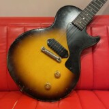 šGibson / 1956ǯ Les Paul Junior SunburstڸοFINEST_GUITARS