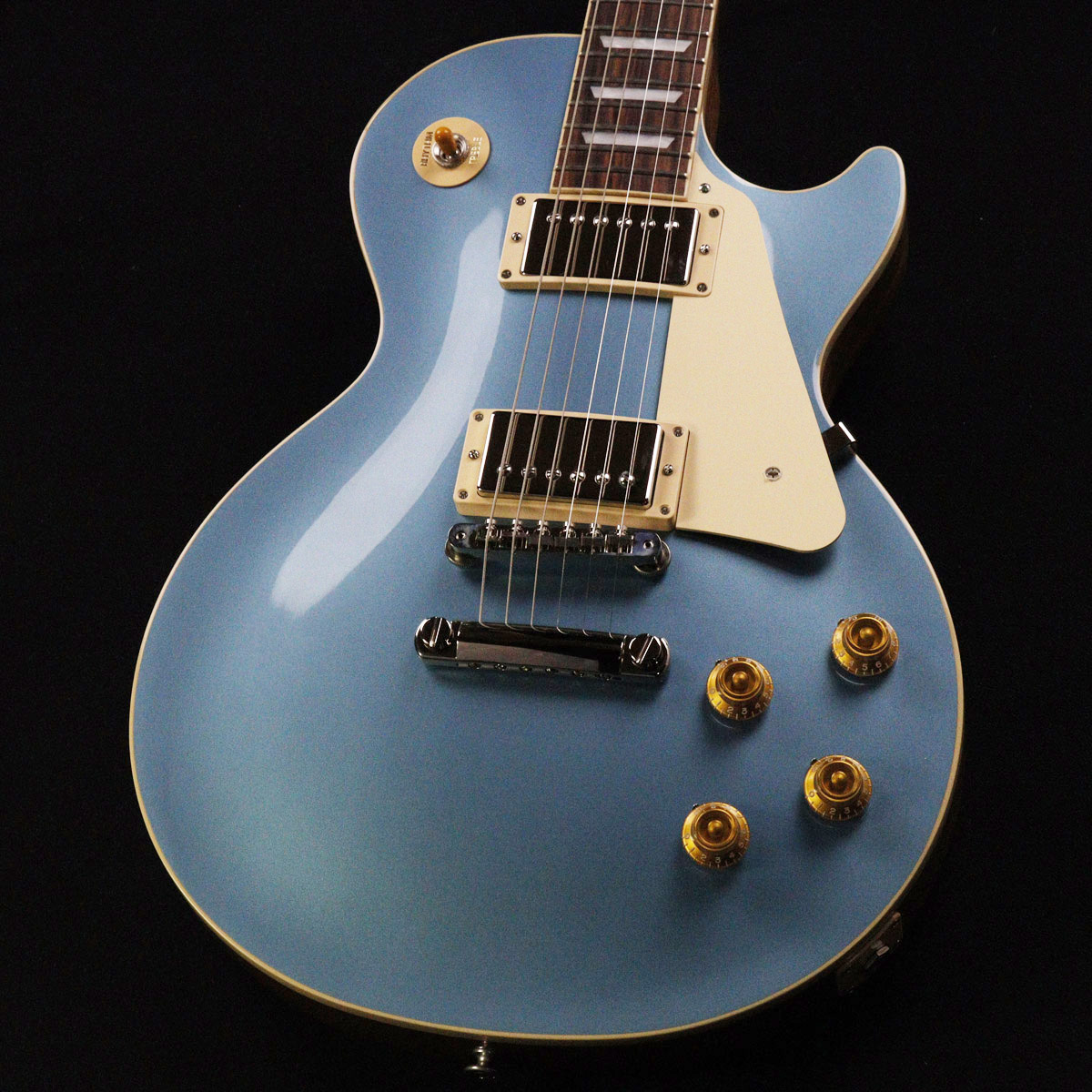 Gibson USA / Les Paul Standard 50s Pelham Blue Top ≪S/N