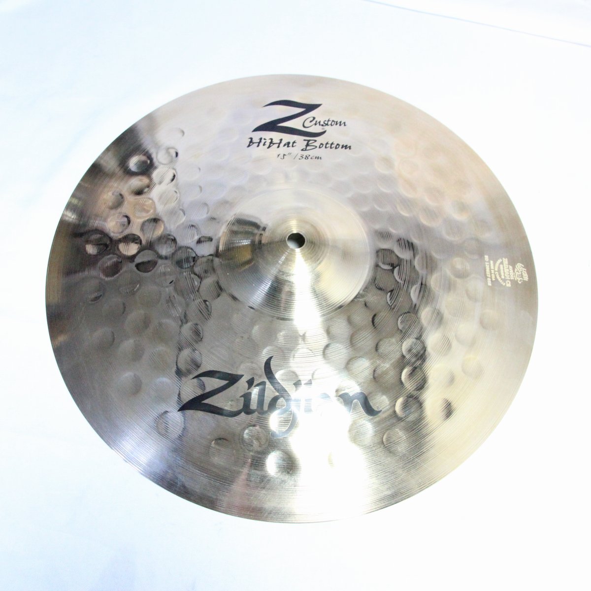 ジルジャン Zildjian USA Amazon.com: Zildjian Z Custom Crash, 20 Inch : Everything Else