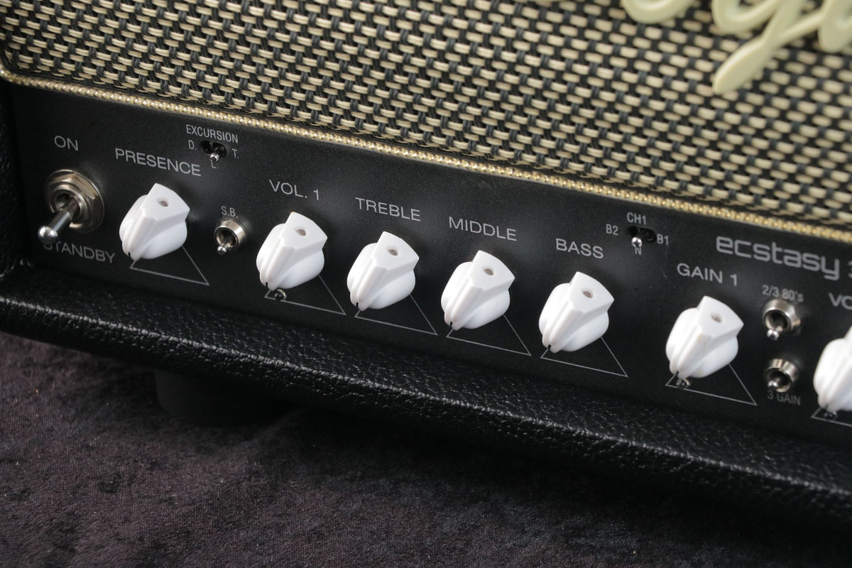 即発送 Bogner Ecstasy 箱説明書付き 美品 ae82d85ce07af73194c3ec420dd730