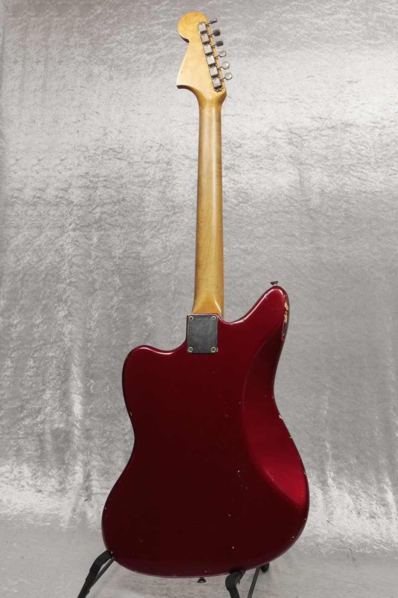 中古】Fender / Vintage 1963年製 JAGUAR MH/CAR【新宿店