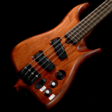 ATLANSIA / STEALTH 4B Kalimantan Ebony Fingerboard(:4.00kg)S/N:251554ۡڽëŹ