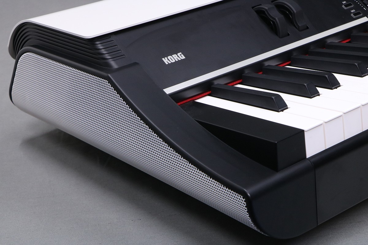 KORG コルグ / Grandstage X ステージ・ピアノ 【純正スタンド