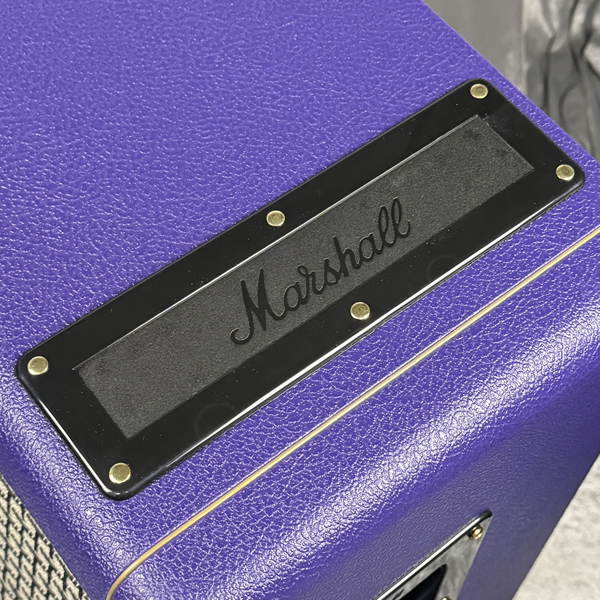 Marshall / Custom Order 1987X ＆1960AX Set【マーシャル