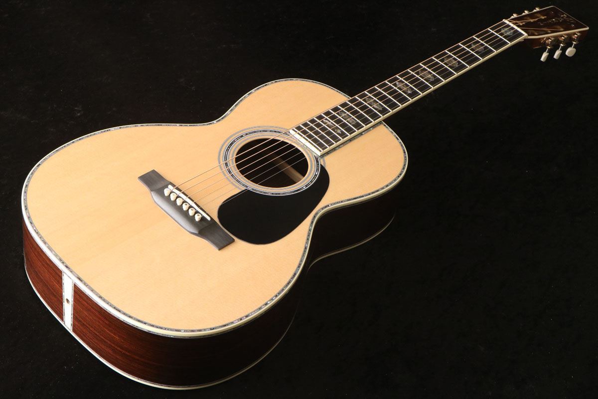 Martin / CTM 00-45S 【S/N 2858811】【御茶ノ水HARVEST_GUITARS Martin / CTM 00-45S 【S/N 2858811】【御茶ノ水HARVEST_GUITARS