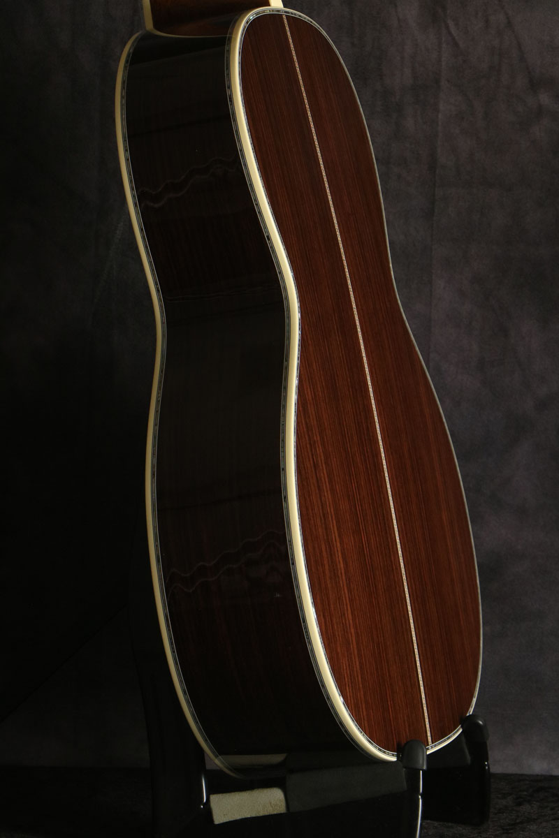 Martin アコースティックギター　CTMOOO-M SB TC Martin / CTM 00-45S 【S/N 2858811】【御茶ノ水HARVEST_GUITARS