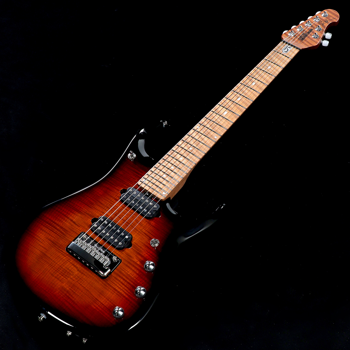 PEERLESS GUITARS