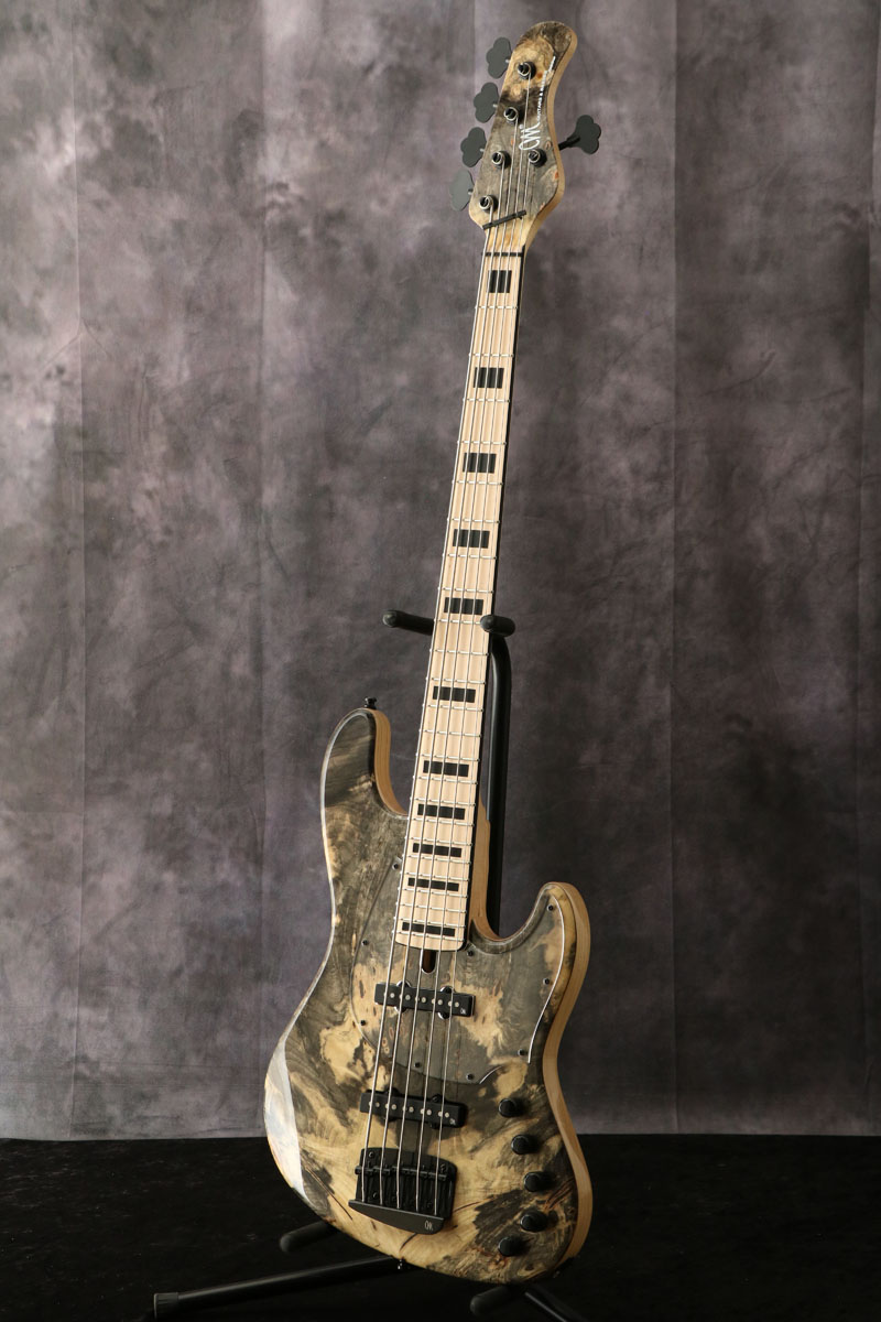 【最終値下げ】新品同様 Mayones Jabba Custom ベース Mayones / Jabba custom EP 4st 入荷いたしました