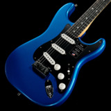 Fender / American Ultra II Stratocaster Ebony Fingerboard Noble Blue[̸꿷ò](:3.66kg)S/N:US240024608ۡڽëŹ