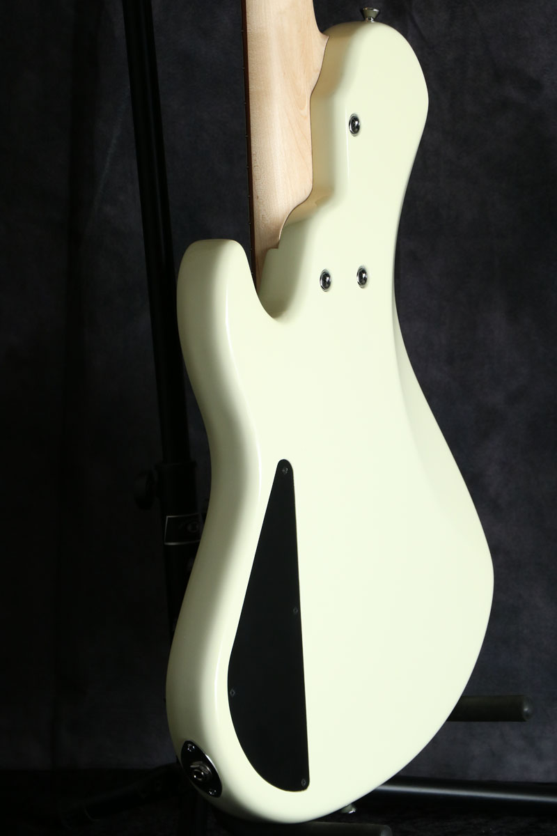 Saitias Guitars / Lexell 5 Standard Vintage White【S/N Saitias Guitars / Lexell 5 Standard Vintage White【S/N