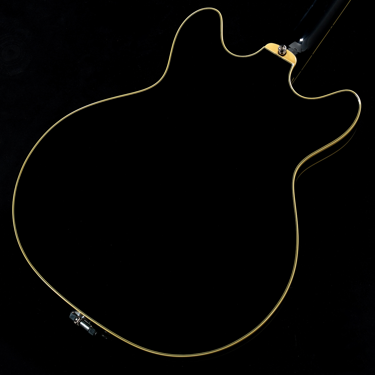 GUILD / STARFIRE V Black(重量:3.43kg)【S/N:KSG2205285