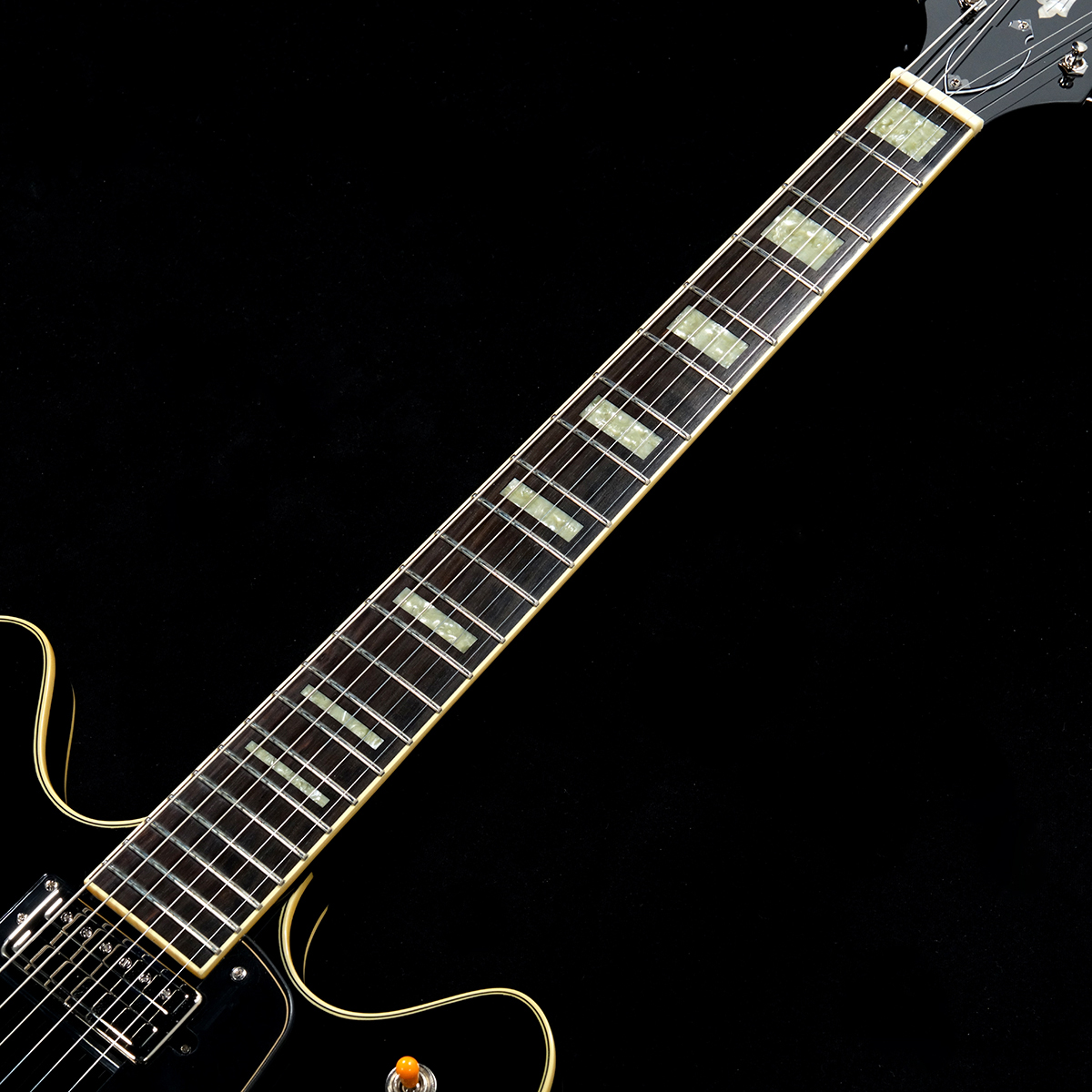 GUILD / STARFIRE V Black(重量:3.43kg)【S/N:KSG2205285
