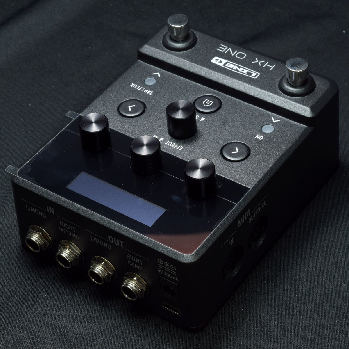 LINE6 HX ONE ほぼ未使用(本日限定値下げ)