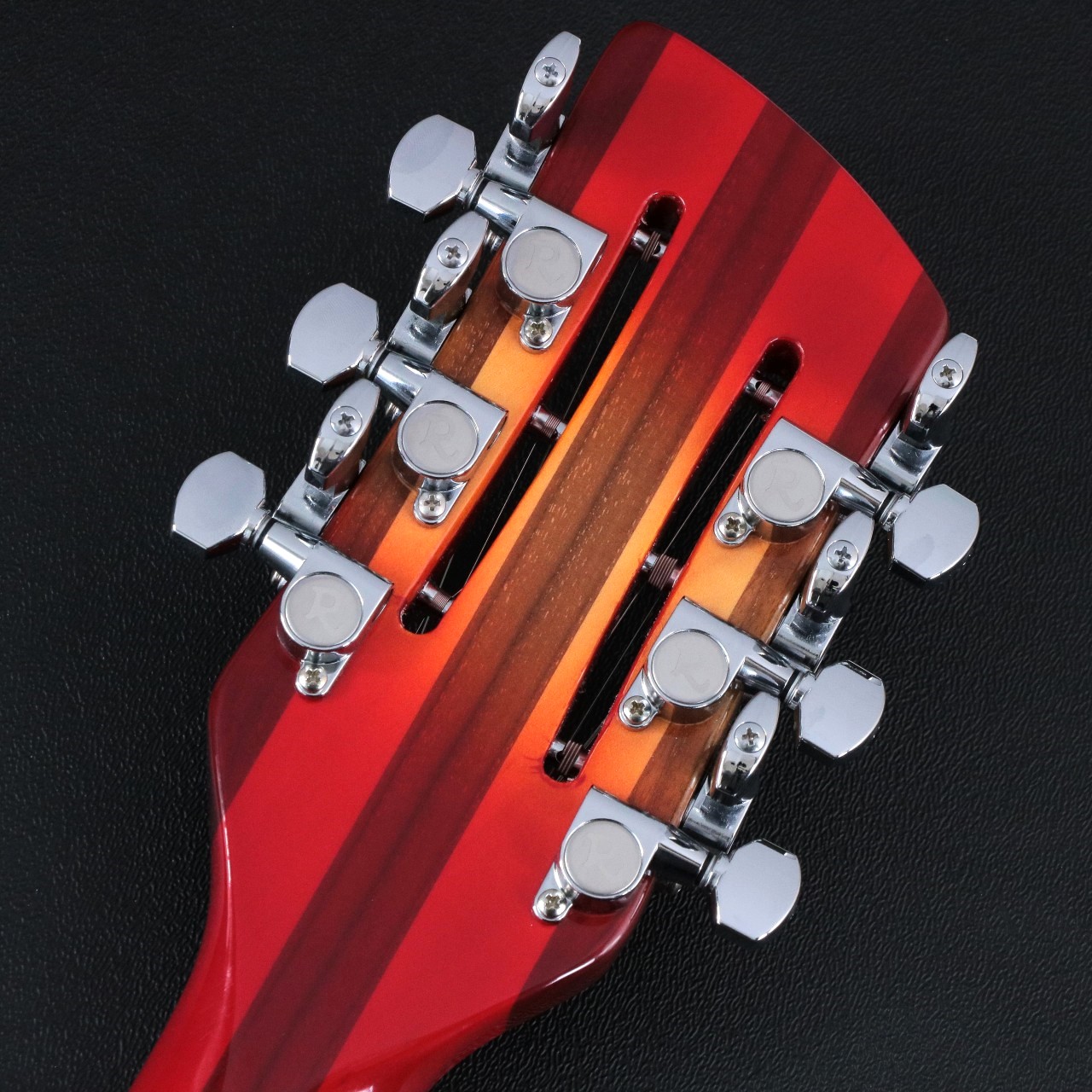 Rickenbacker / Model 330/12 Fireglo USA製 リッケンバッカー