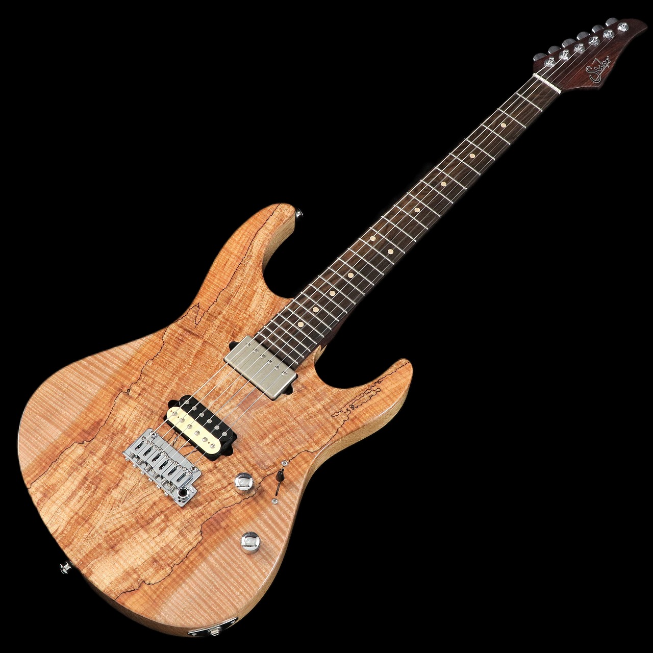 Suhr / CUSTOM MODERN SPALT MAPLE TOP NATURAL【S/N 83188 Suhr / CUSTOM MODERN SPALT MAPLE TOP NATURAL【S/N 83188