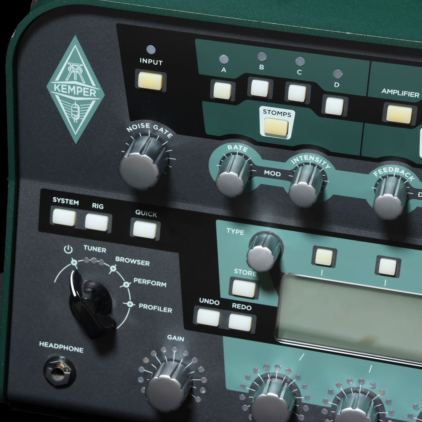 その他 kemper KEMPER KEMPER PROFILING AMP ケンパー 【 そよら成田ニュー