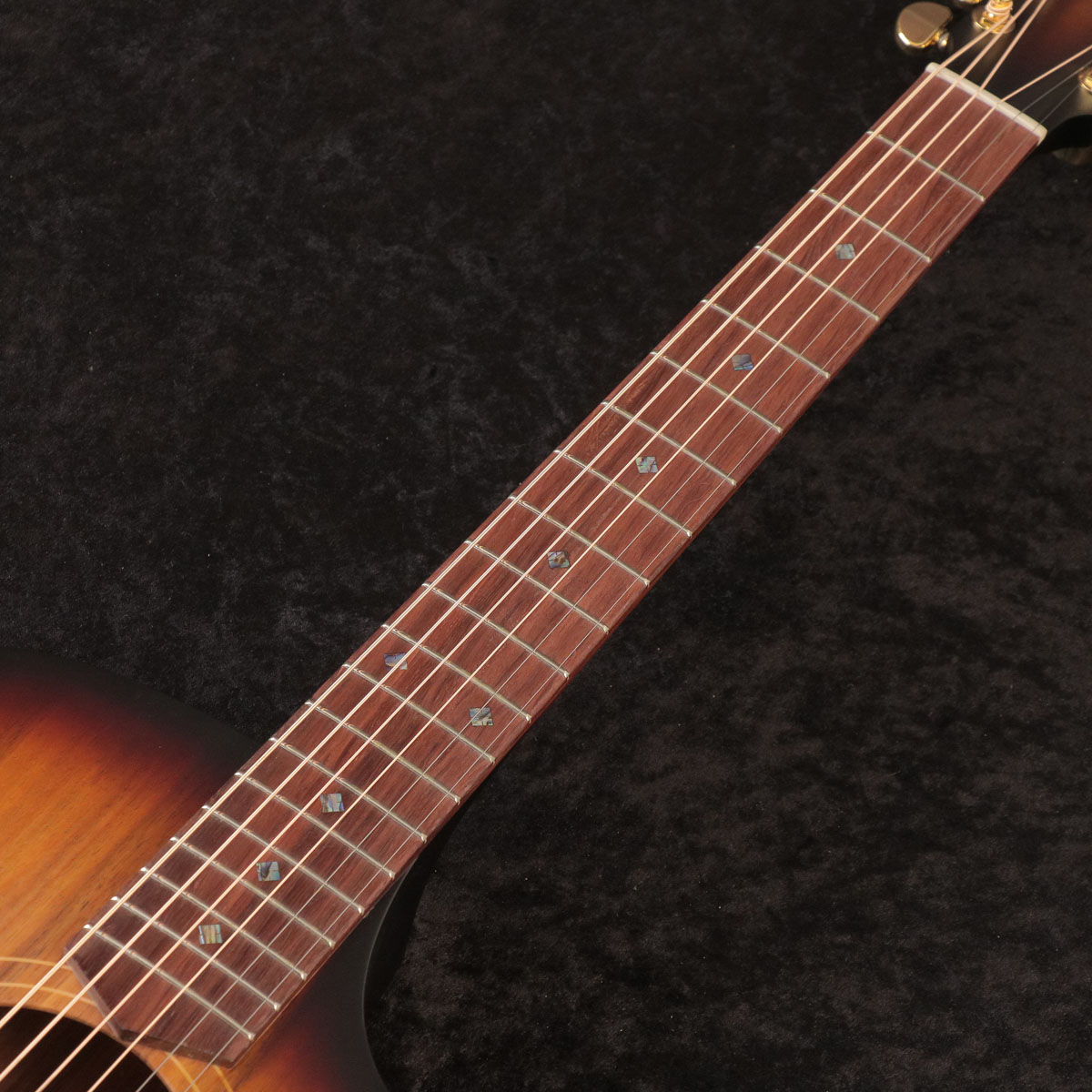 Cole Clark / Touring Series CCTL2EC-BLBL-BSUN 2 Grade All