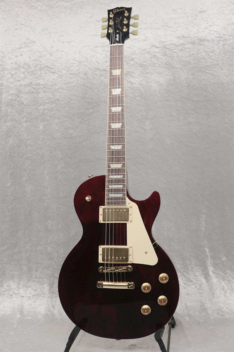 Gibson USA / Exclusive Les Paul Studio with Gold Hardware