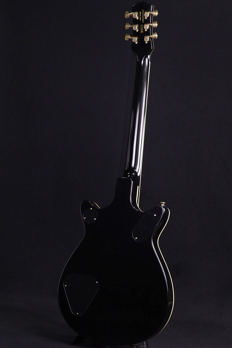 BOCCOM ボッコム　ビタンゴ　レア❗️初期モデル　ブラッドG Gretsch / G6131-MY-RB Limited Edition Malcolm Young Jet
