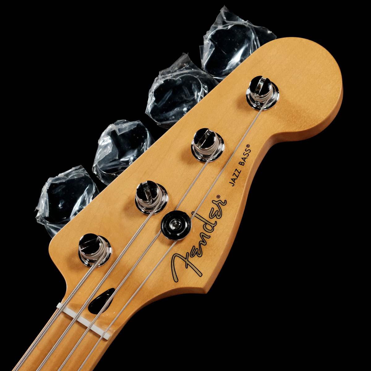 Fender / Player II Jazz Bass Polar White [B級アウトレット