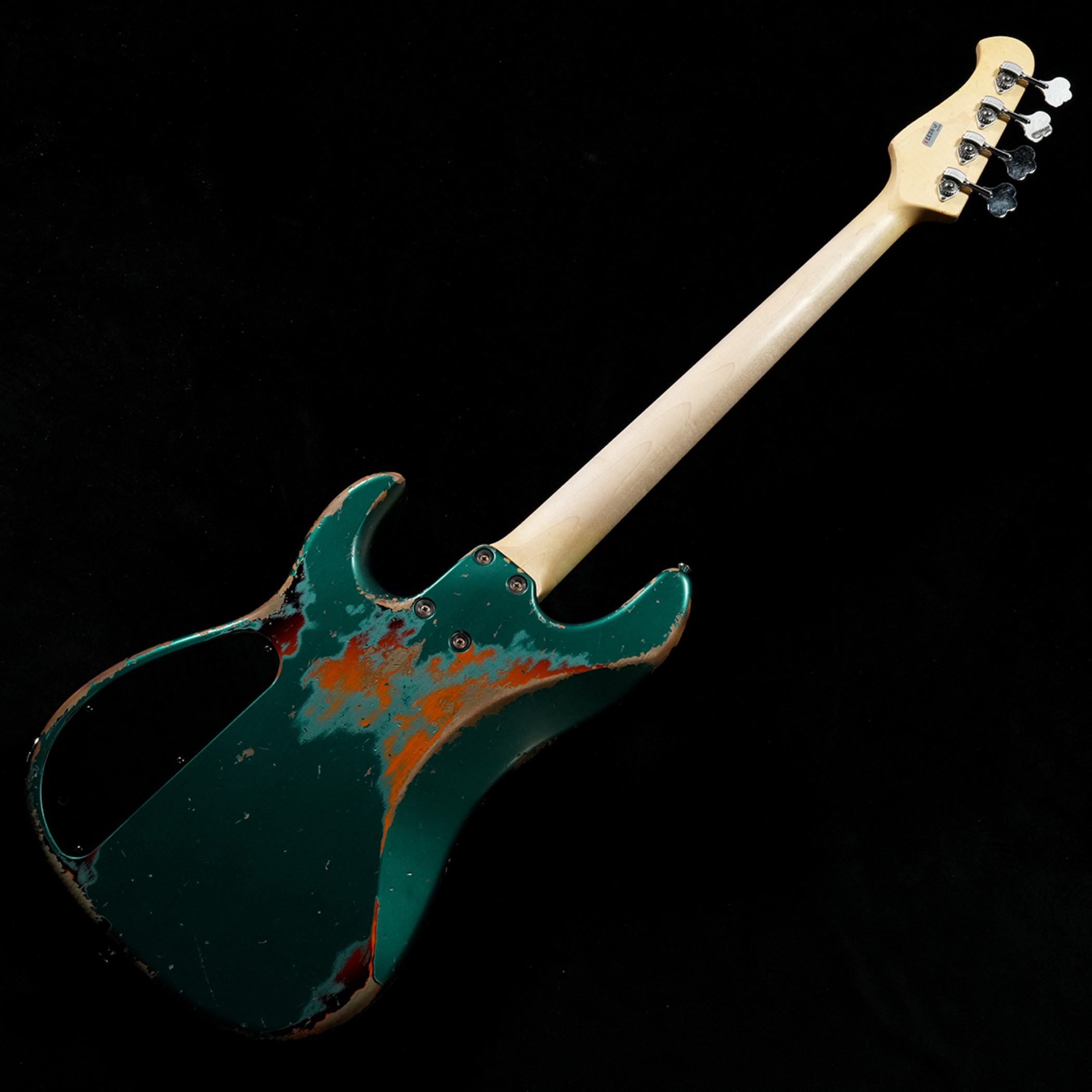 Xotic XP-1T 4弦 アクティブプレシジョンベース Xotic XP-1T 4弦 アクティブプレシジョンベース