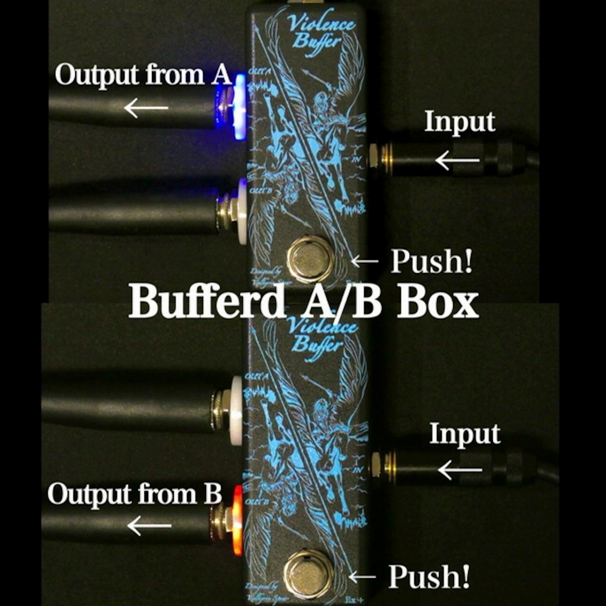 ※専用 Valkyrie Spear Violence Buffer EX Violence Buffer Ex | Valkyrie Spear