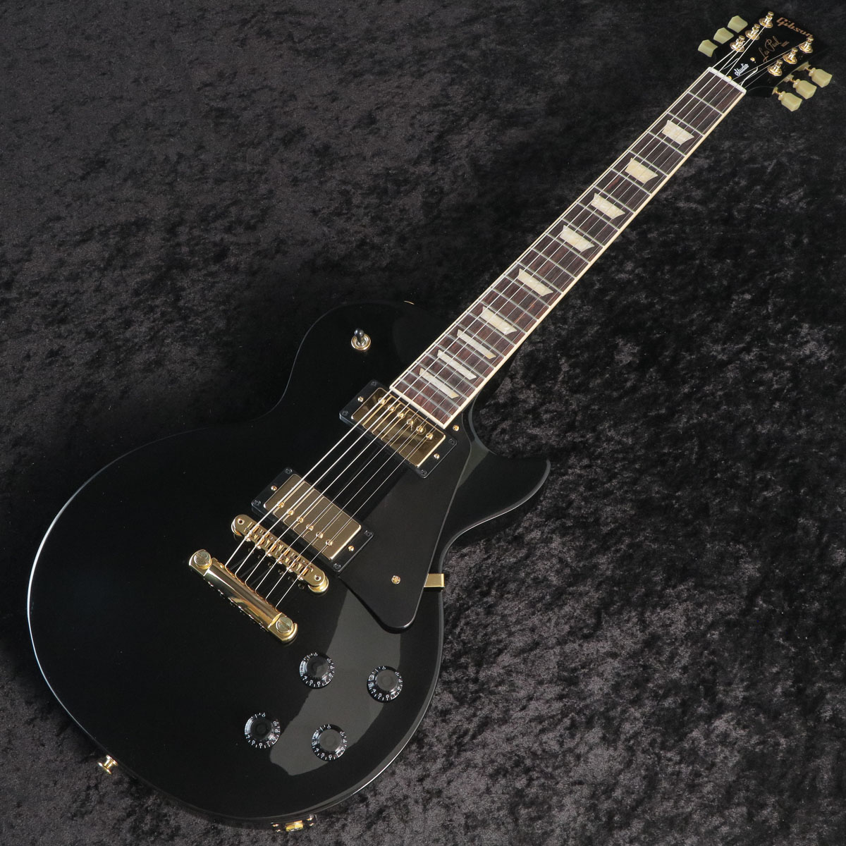 Gibson USA / Exclusive Les Paul Studio with Gold Hardware