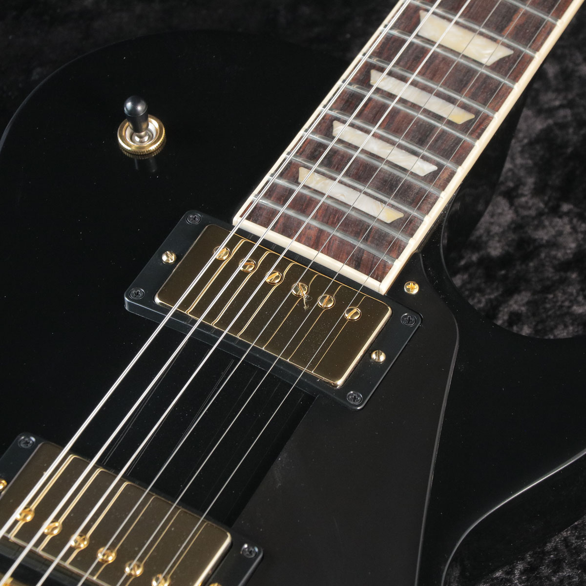 Maestro レスポール エレキギター by Gibson Maestro by Gibson: In My Life