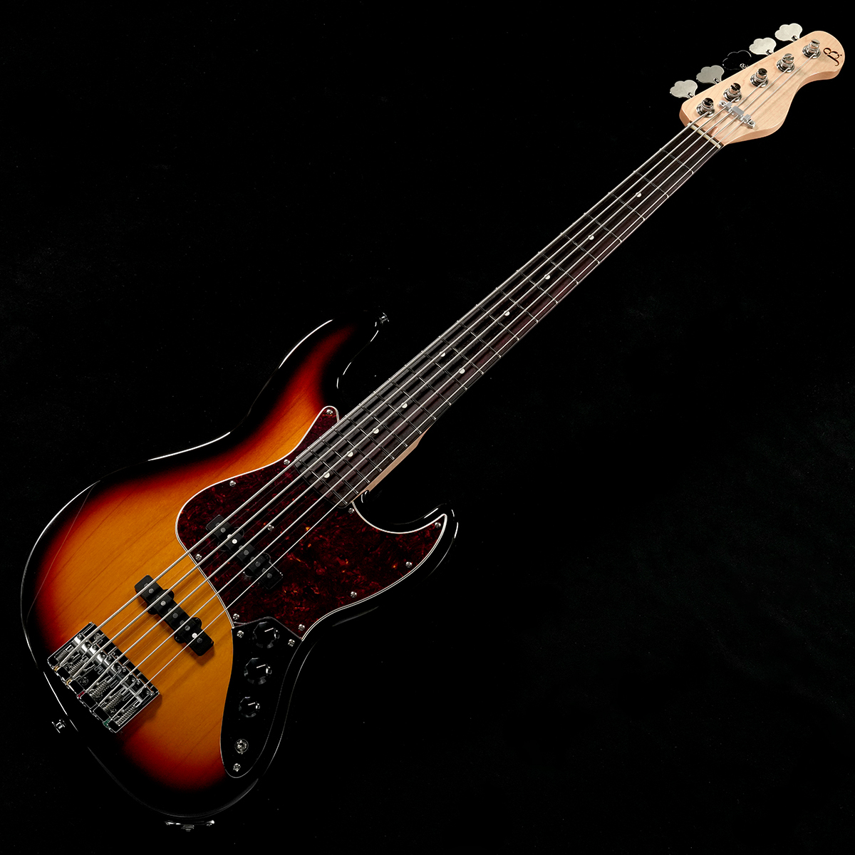 BLACK SMOKER BETA J5 5st 34.5インチ Ikebe B-Sound Check】BLACK SMOKER Standard Series Beta J5 BS