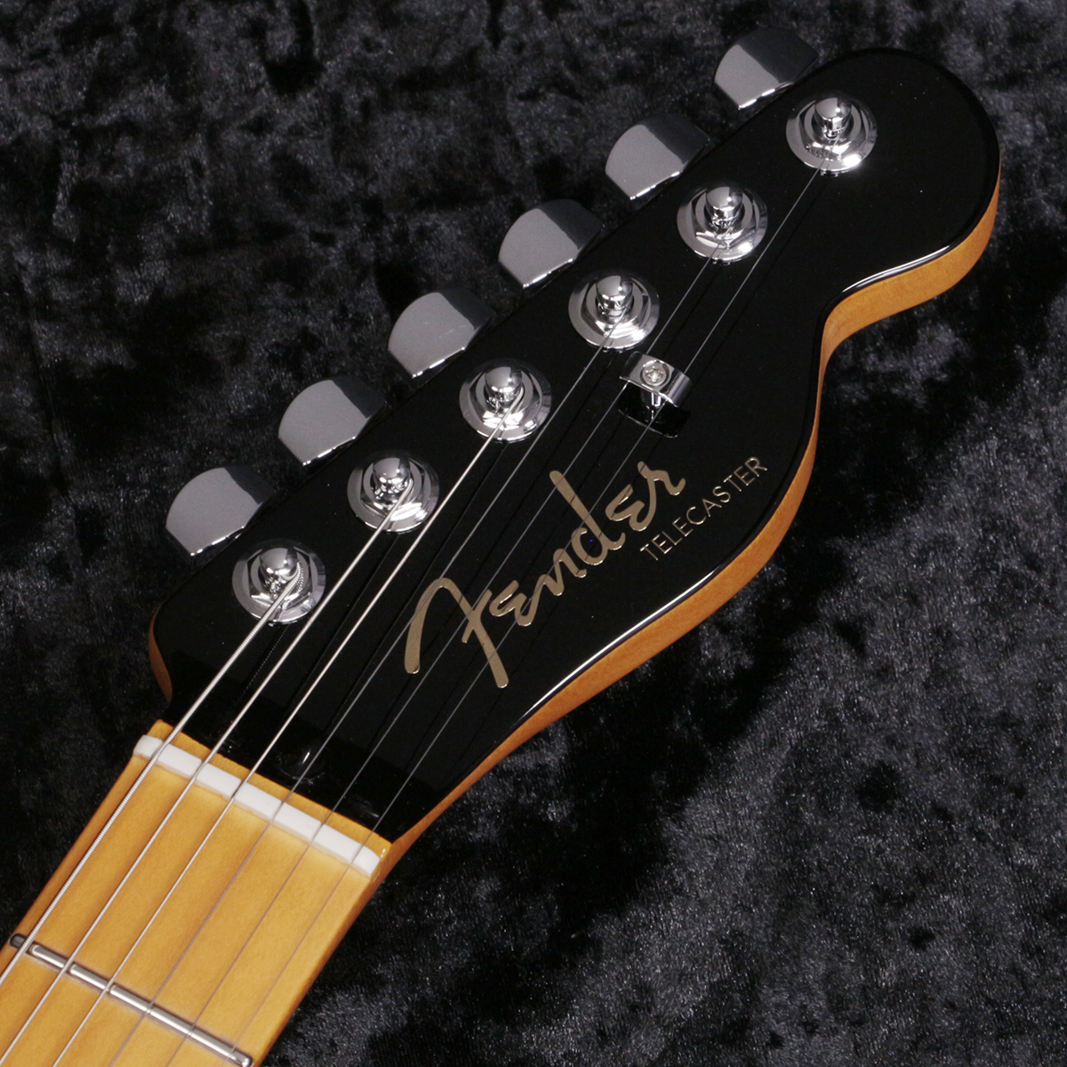 Fender / Ultra Luxe Telecaster Maple Fingerboard 2-Color