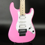 Charvel / Pro-Mod So-Cal Style 1 HSH FR Maple Platinum Pinkڥȥåò S/N MC218361