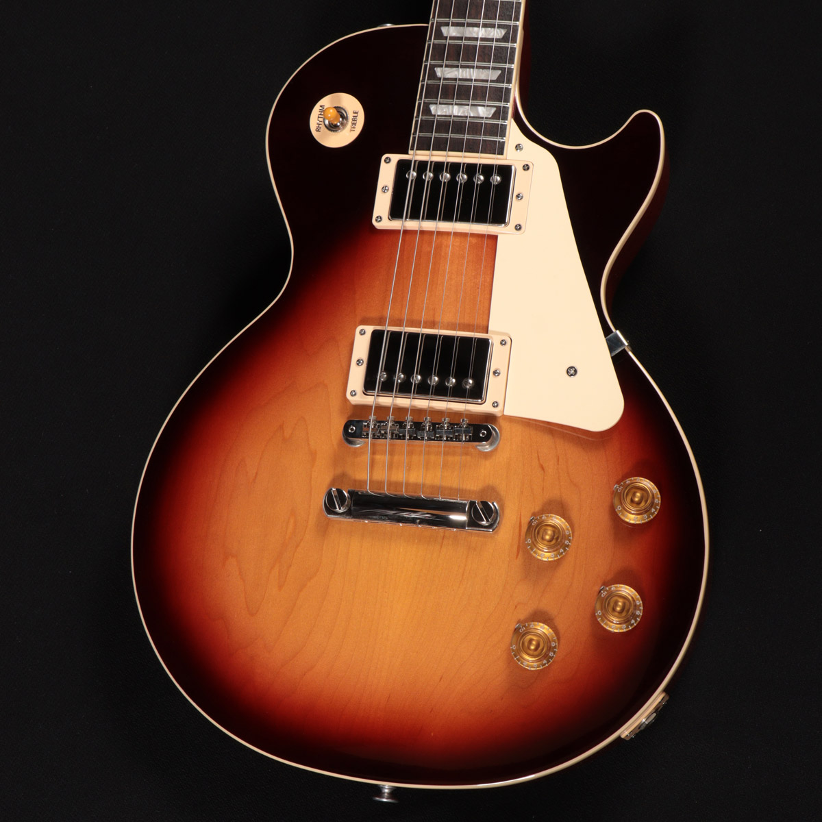 Gibson USA / Exclusive Les Paul Standard 50s Plain Top