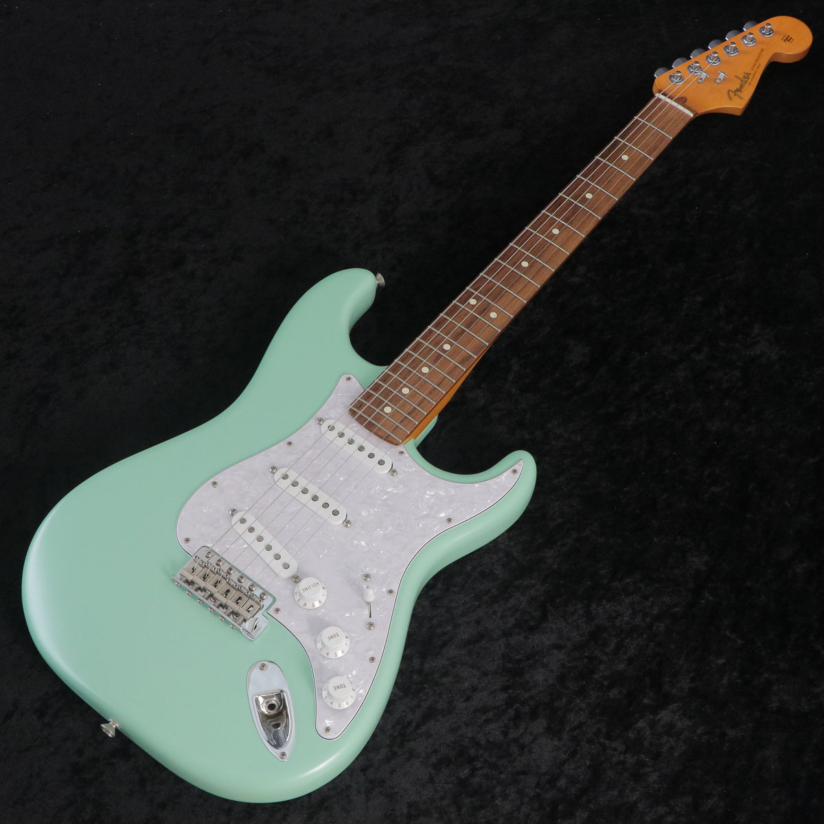 Fender / Limited Edition Cory Wong Stratocaster Rosewood