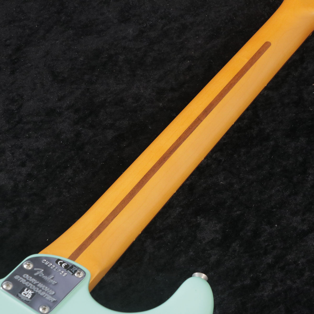 blade levinson cory wong エレキギター 美品 blade levinson cory wong エレキギター 美品