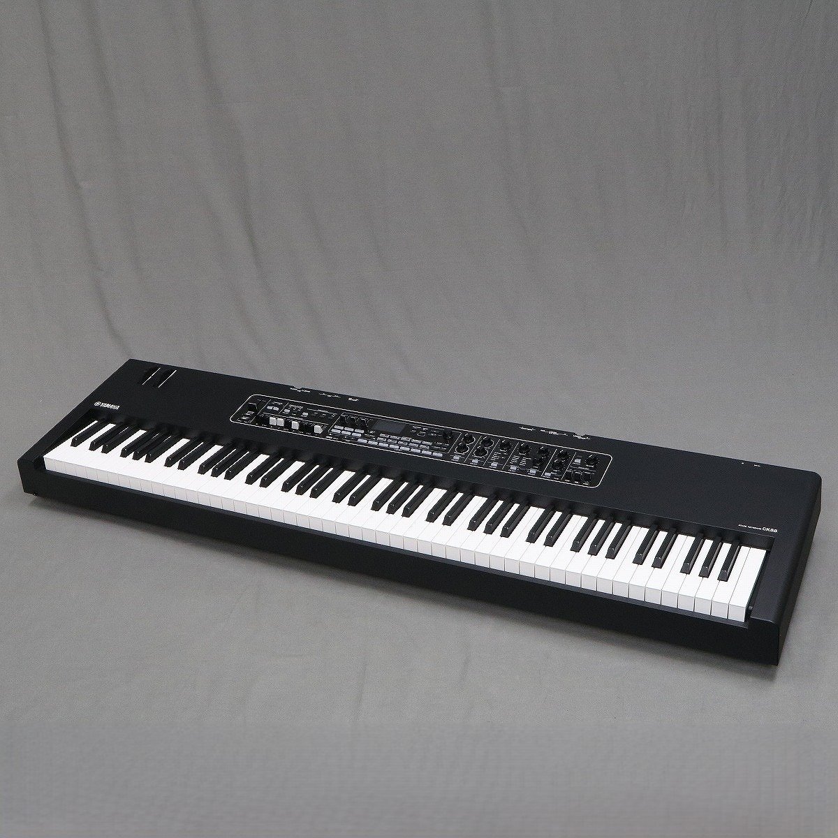 YAMAHA ヤマハ / CK88 88鍵ステージキーボード [再生品特価