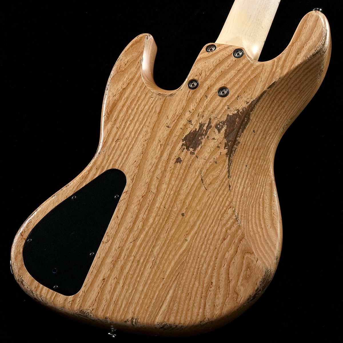 【qhmirai】Xotic XJ-1t 5st Natural Ash qhmirai】Xotic XJ-1t 5st Natural Ash qhmirai】Xotic XJ-1t