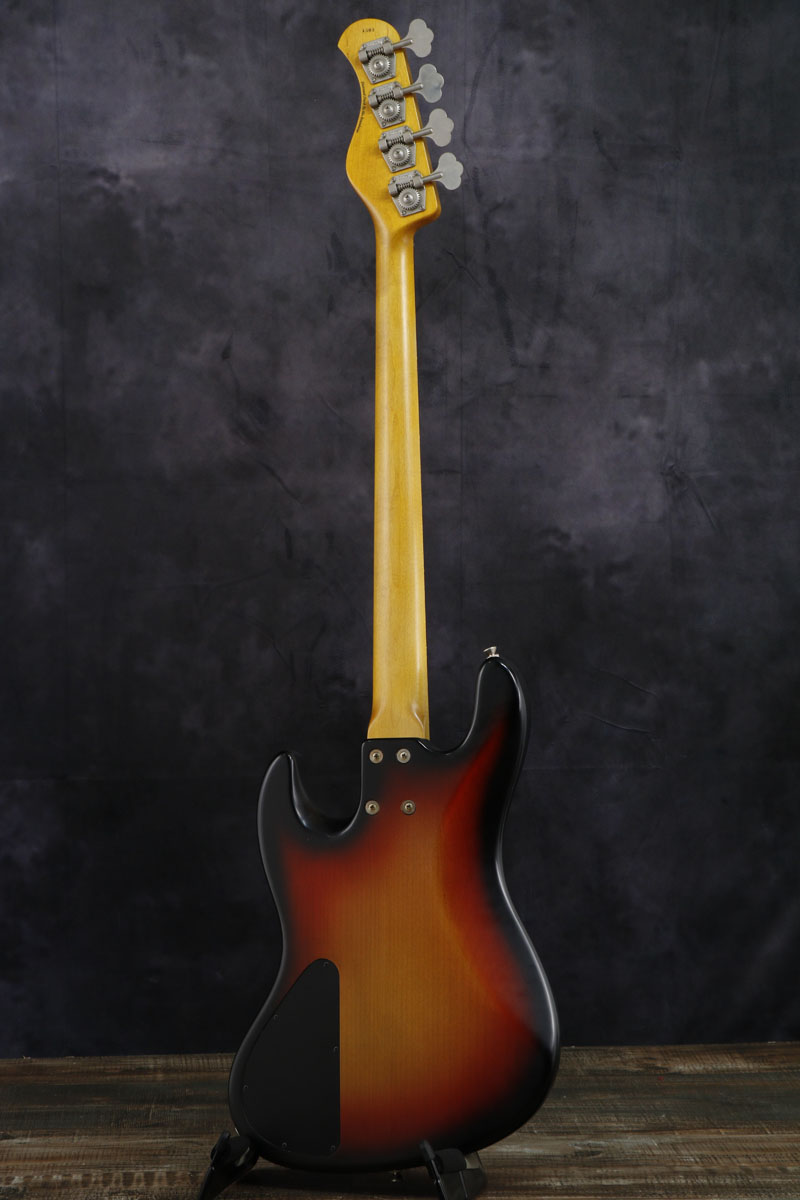 ThreeDots Guitars model T テレキャス Sadowsky ThreeDots Guitars model T テレキャス Sadowsky - メルカリ