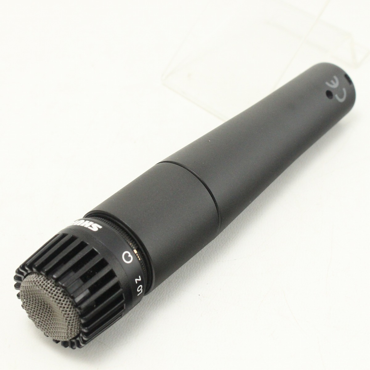 SHURE / SM57-LCE ダイナミックマイク [展示品特価] | イシバシ楽器