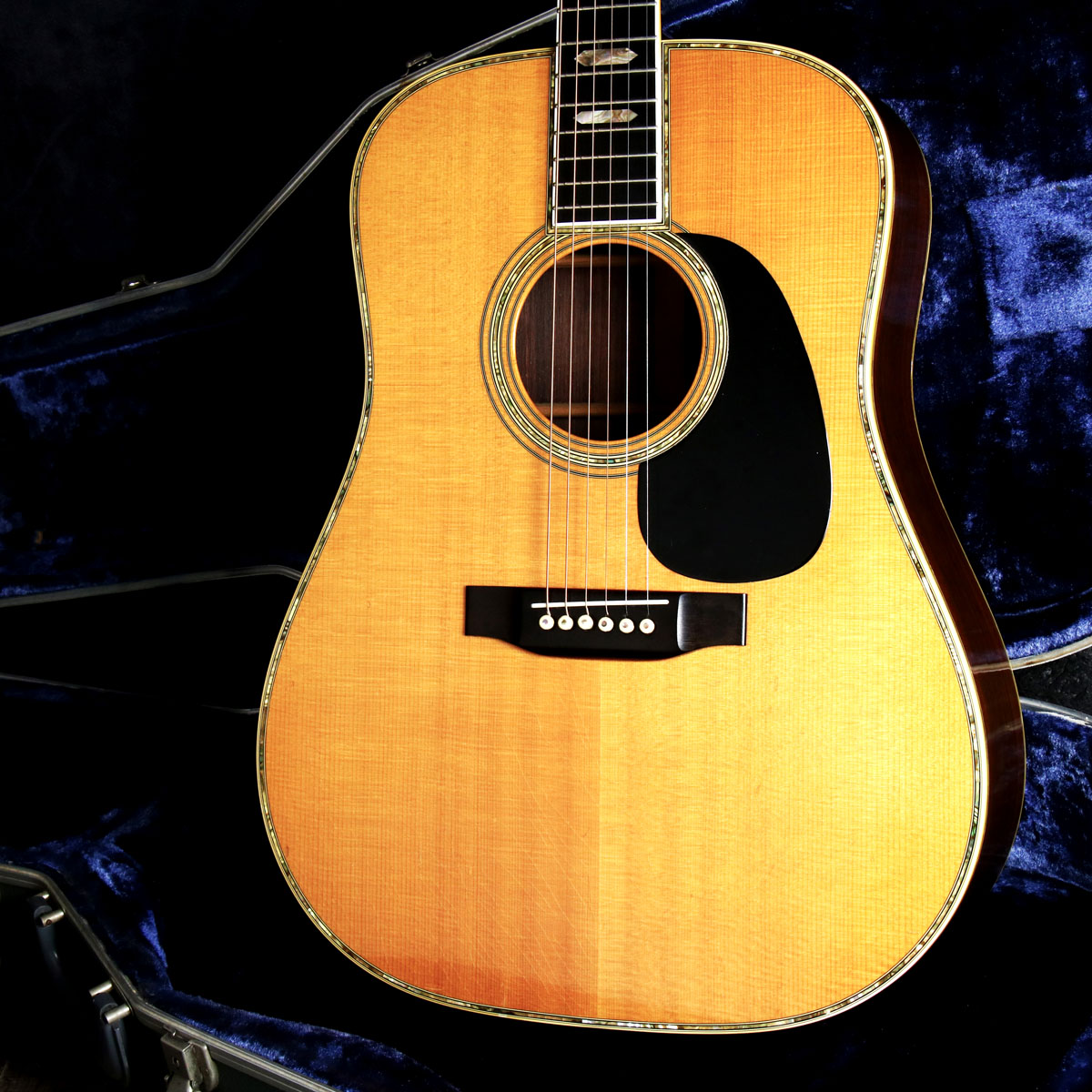Martin D-28 1979年製 - 楽器、器材 Martin D-28 1979年製 - 楽器、器材