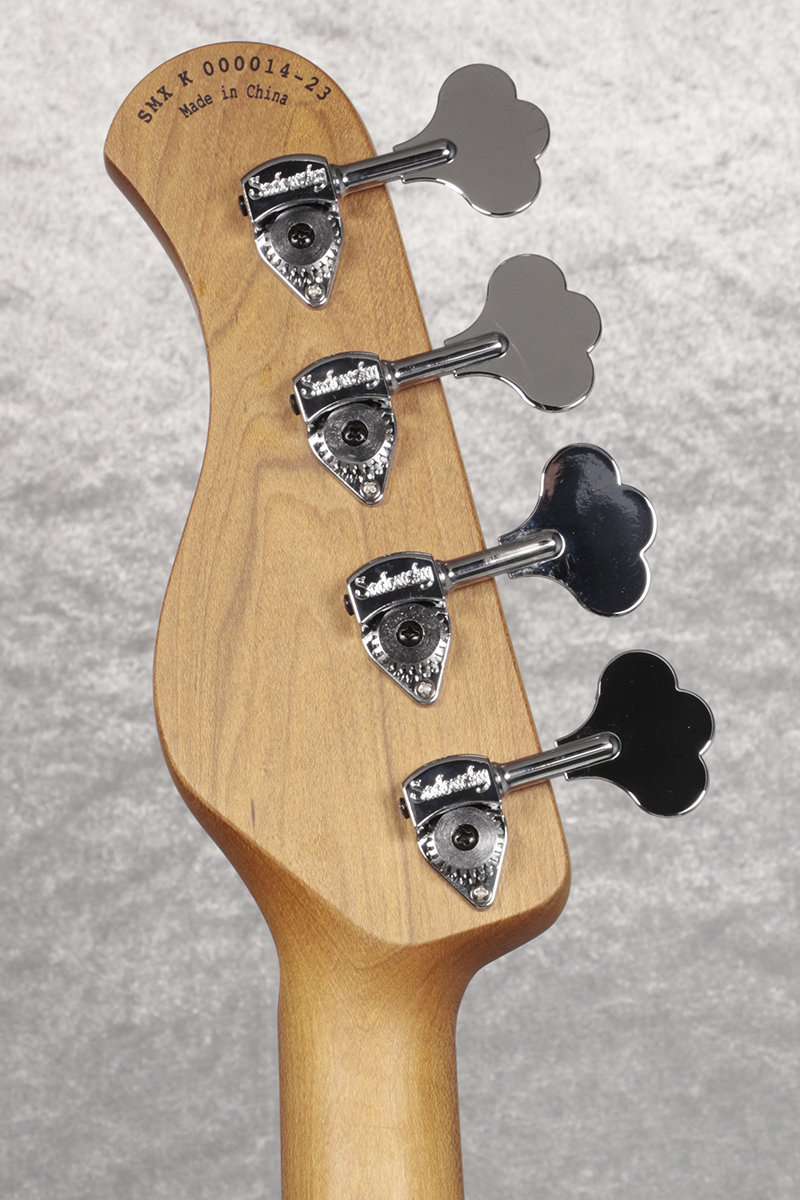 Sadowsky / Metro Express Series MX21 HP4 Maple Olympic White