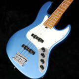 Sadowsky / Metro Express Series MX21 VJ4 Maple Ocean Blue Metallic SN SMXL00099424 Ź