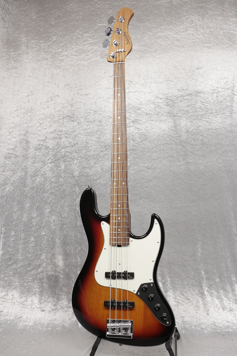 Sadowsky / Metro Express Series MX21 VJ4 Morado Tobacco